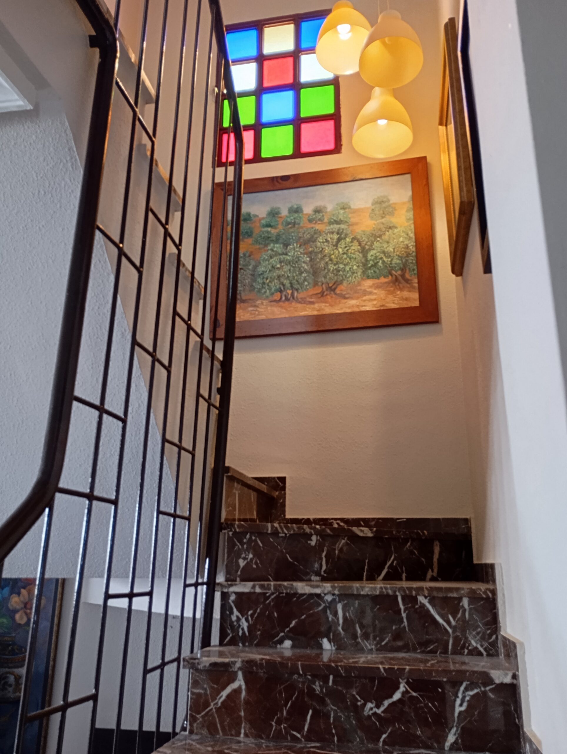 Dúplex céntrico en alquiler