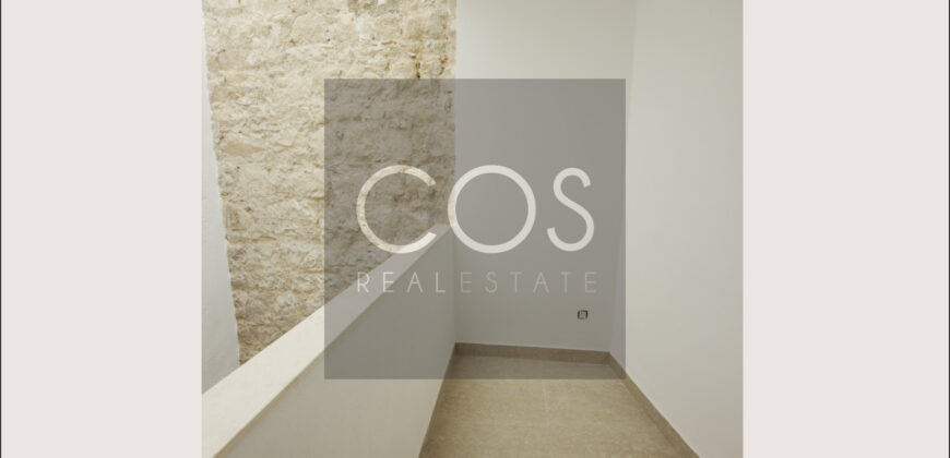 R.R. PISO 3