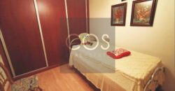 Apartamento céntrico en venta