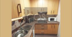 Apartamento céntrico en venta