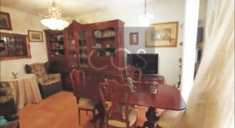 Apartamento céntrico en venta