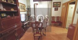 Apartamento céntrico en venta