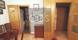 Apartamento céntrico en venta