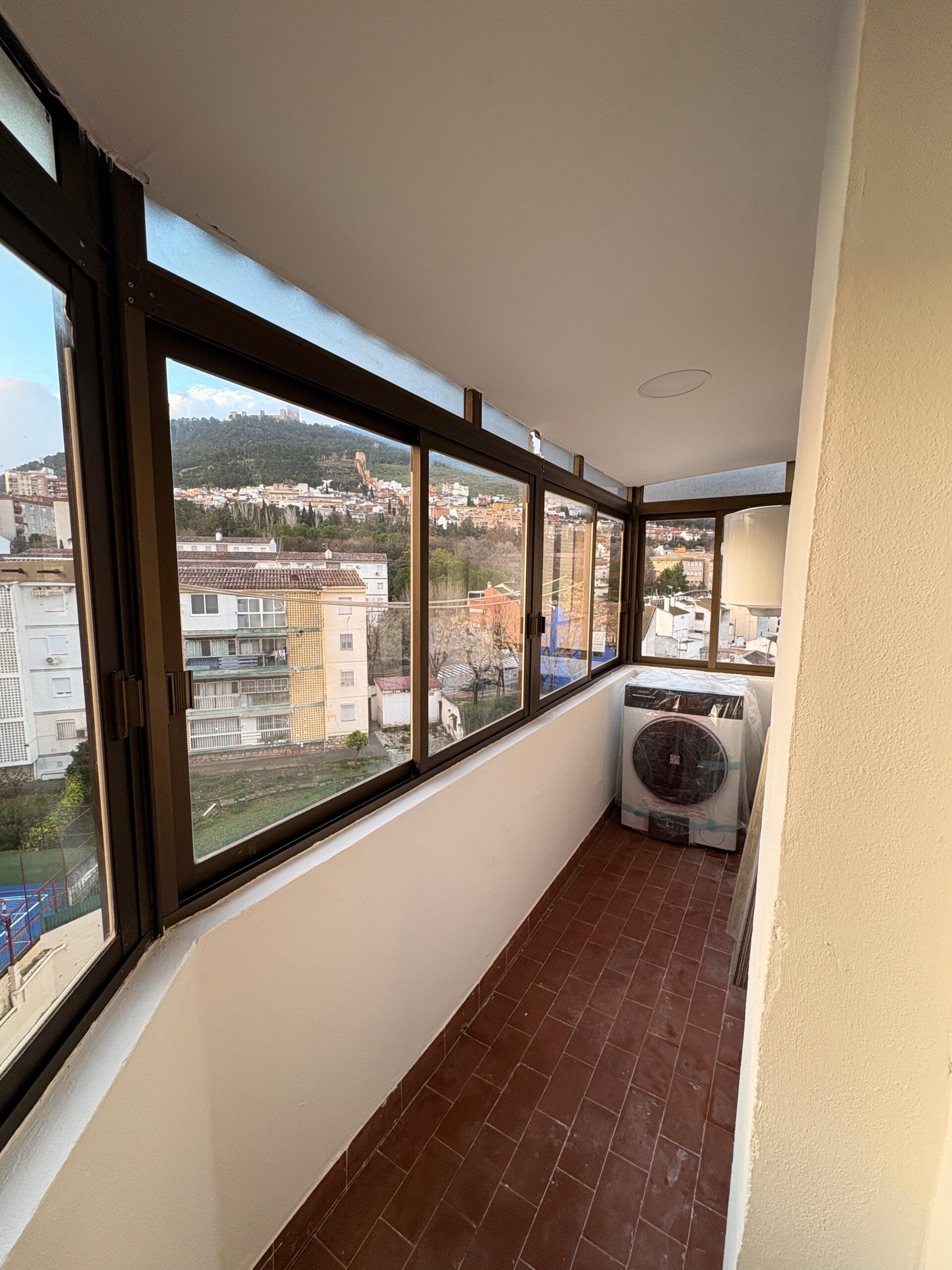 Alquiler Piso Residencial