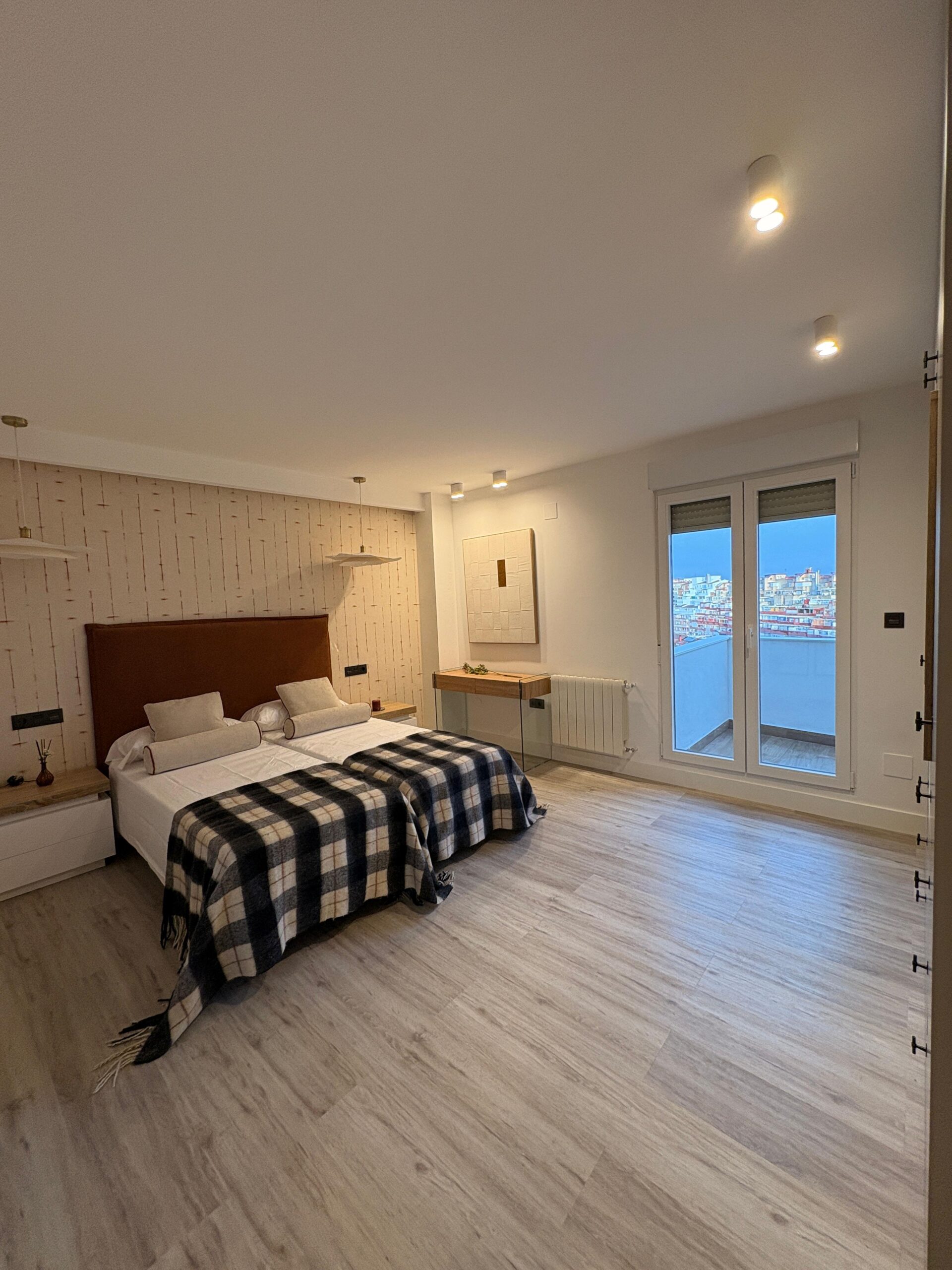 Alquiler Piso Residencial