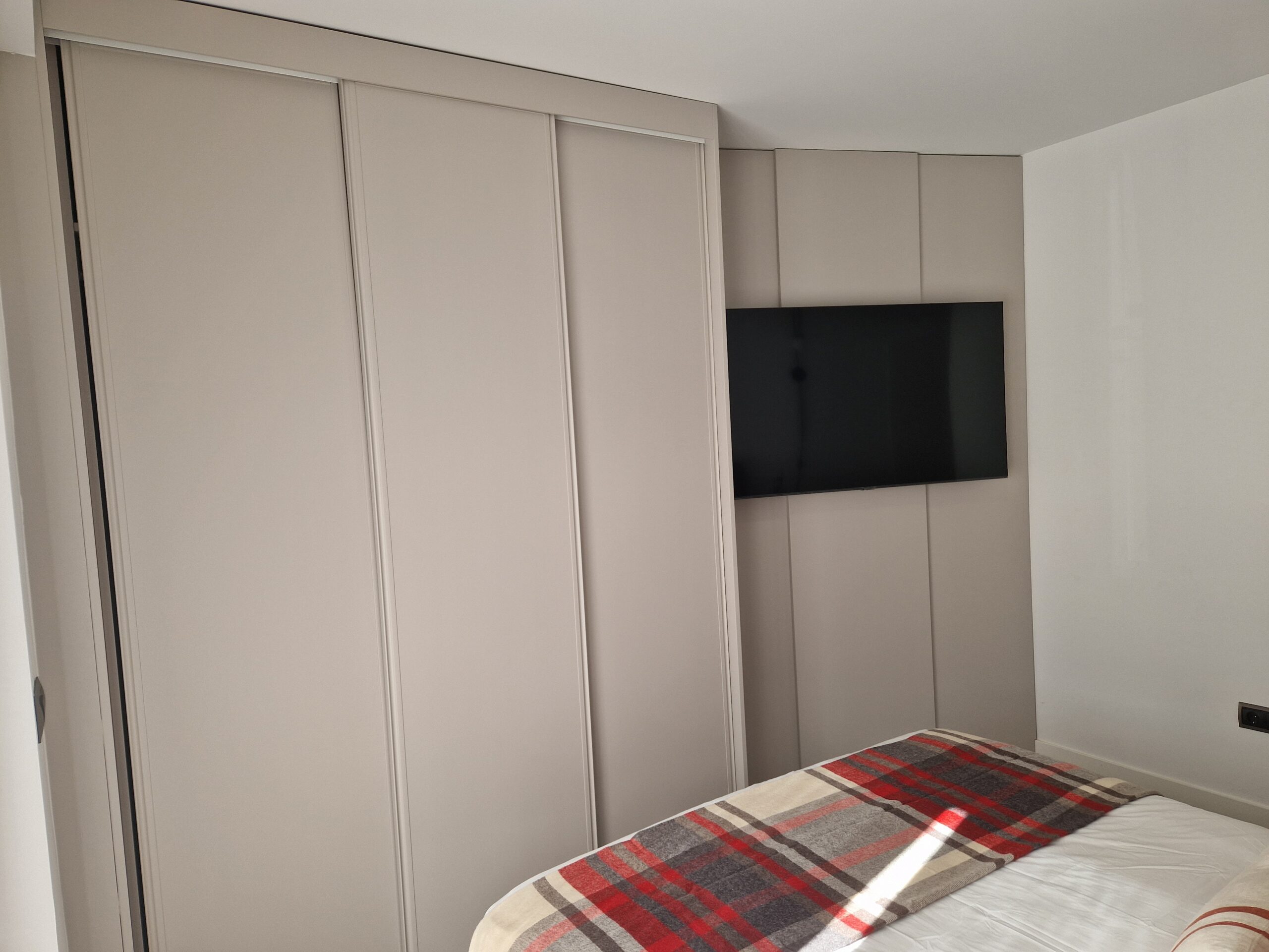 Dúplex en alquiler