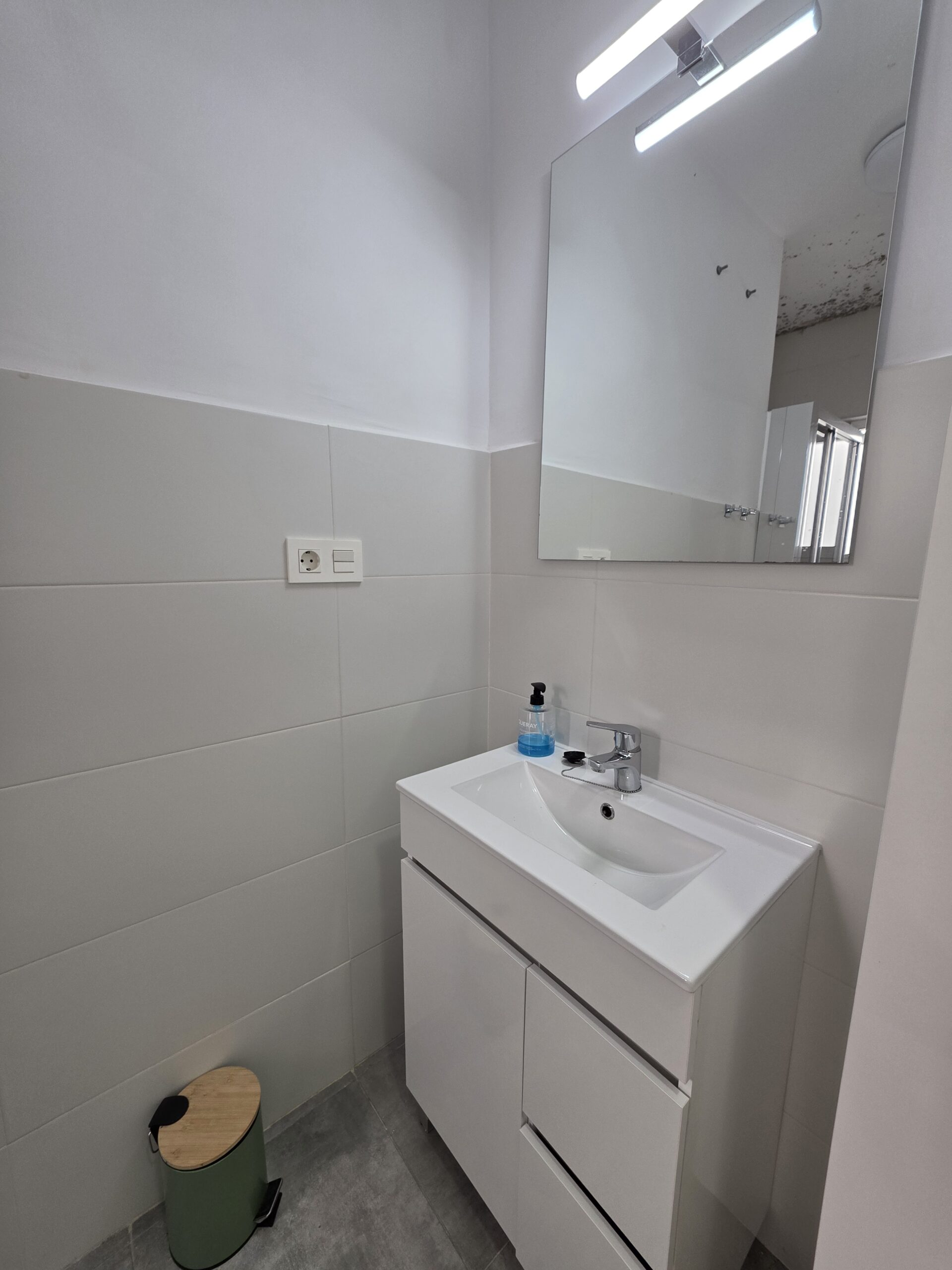 Habitaciones en alquiler