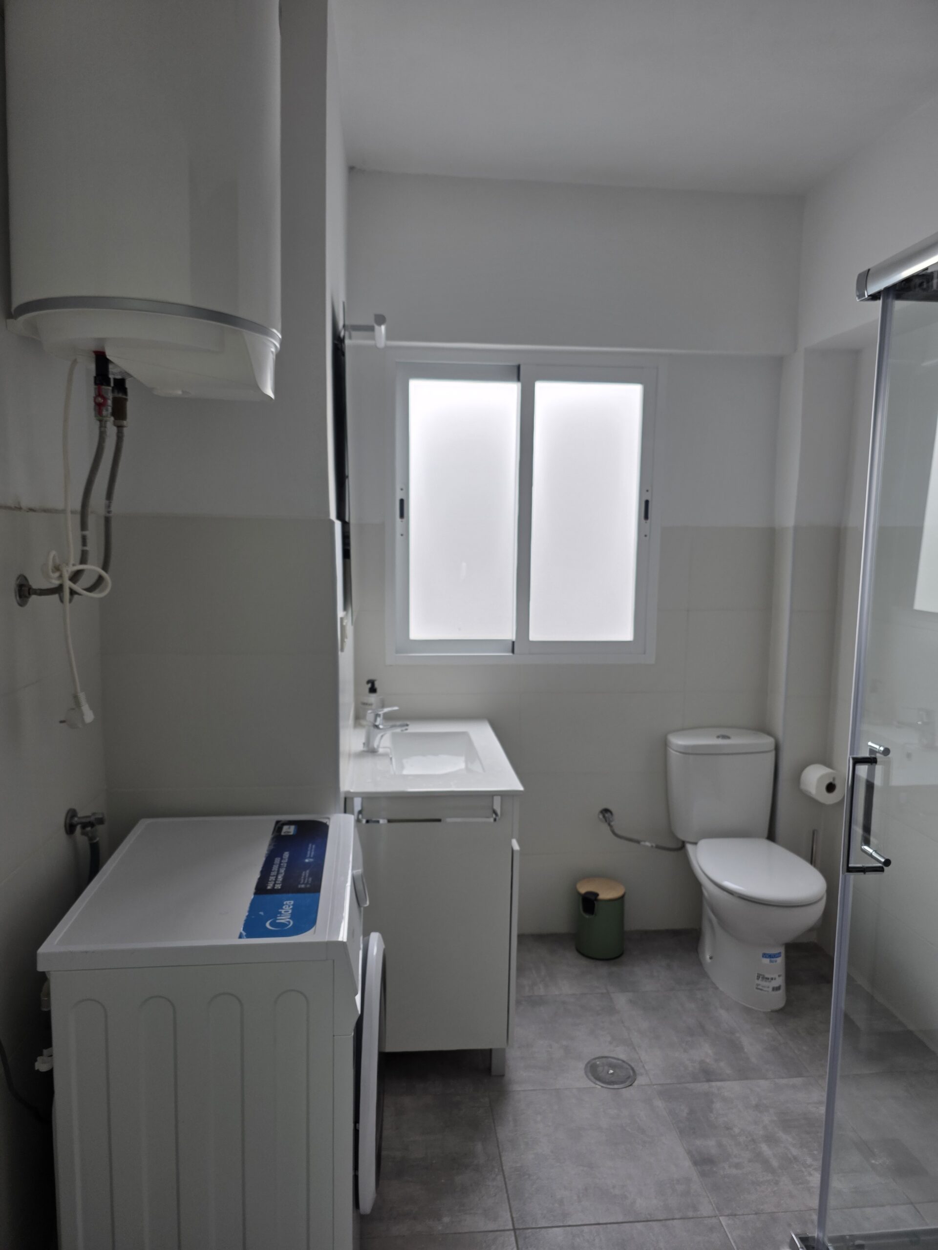 Habitaciones en alquiler