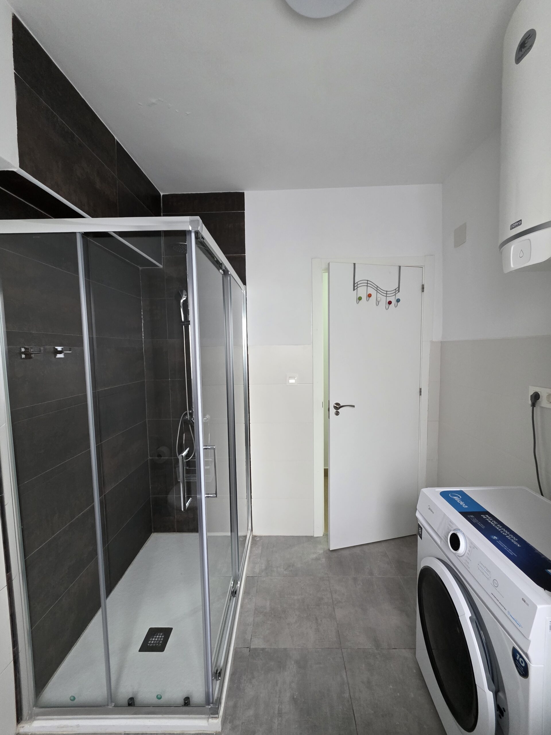 Habitaciones en alquiler