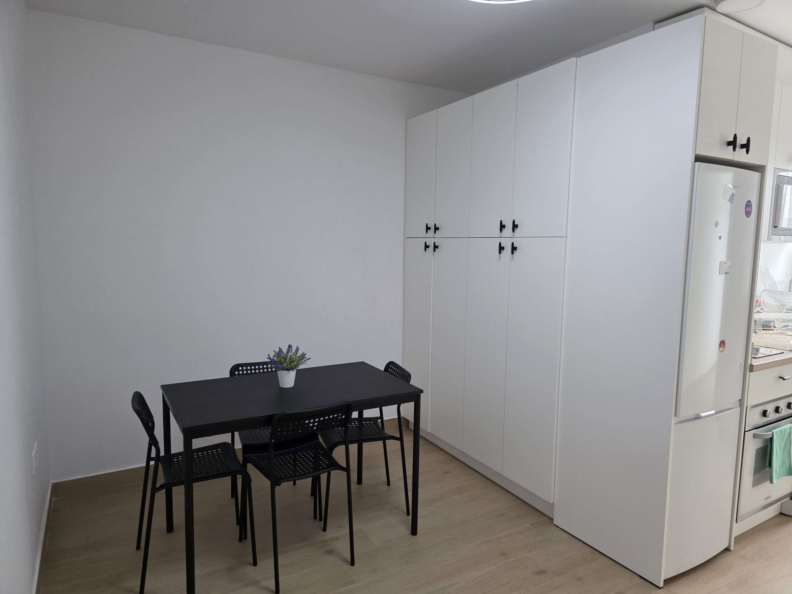 Habitaciones en alquiler