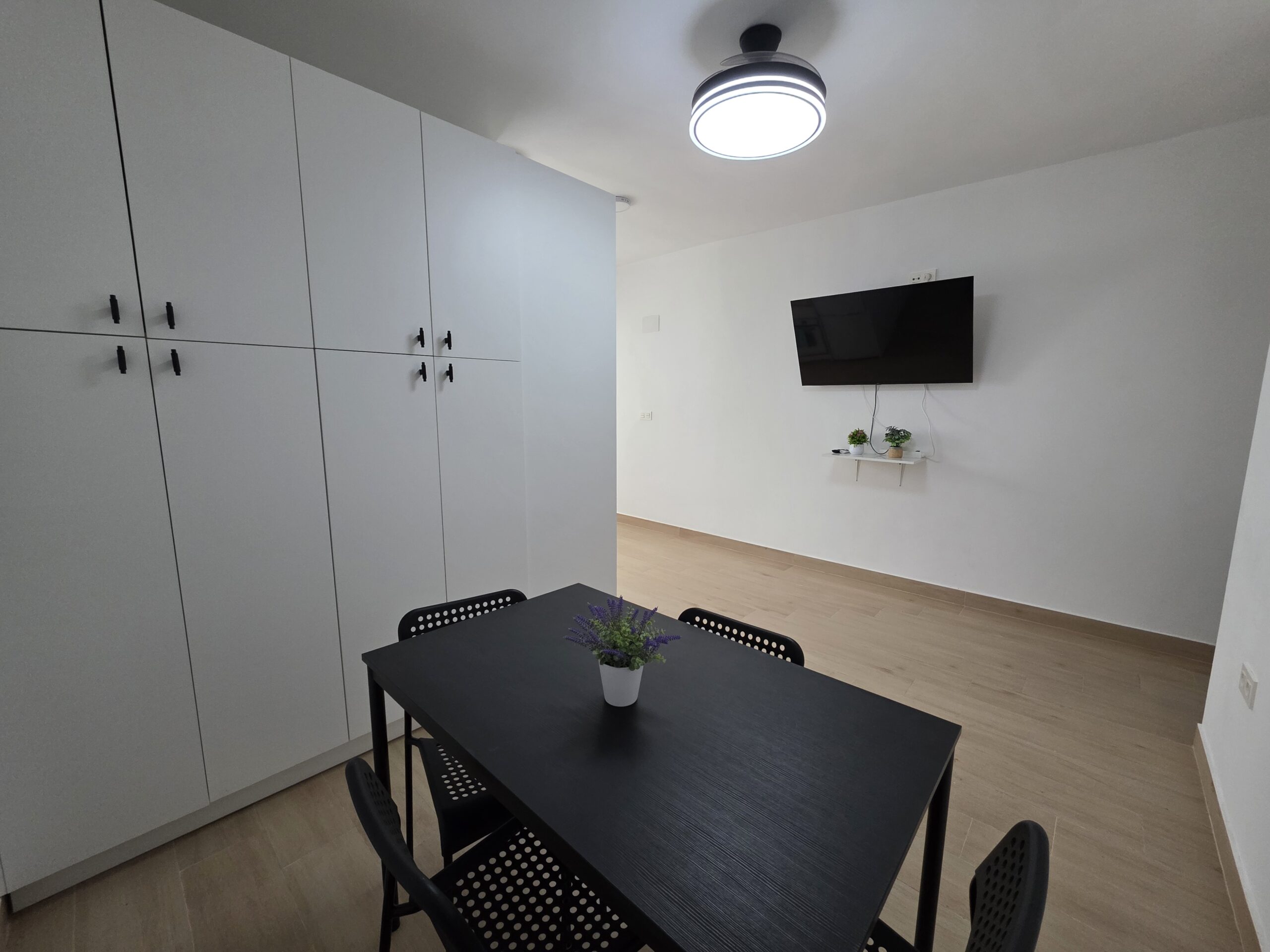 Habitaciones en alquiler
