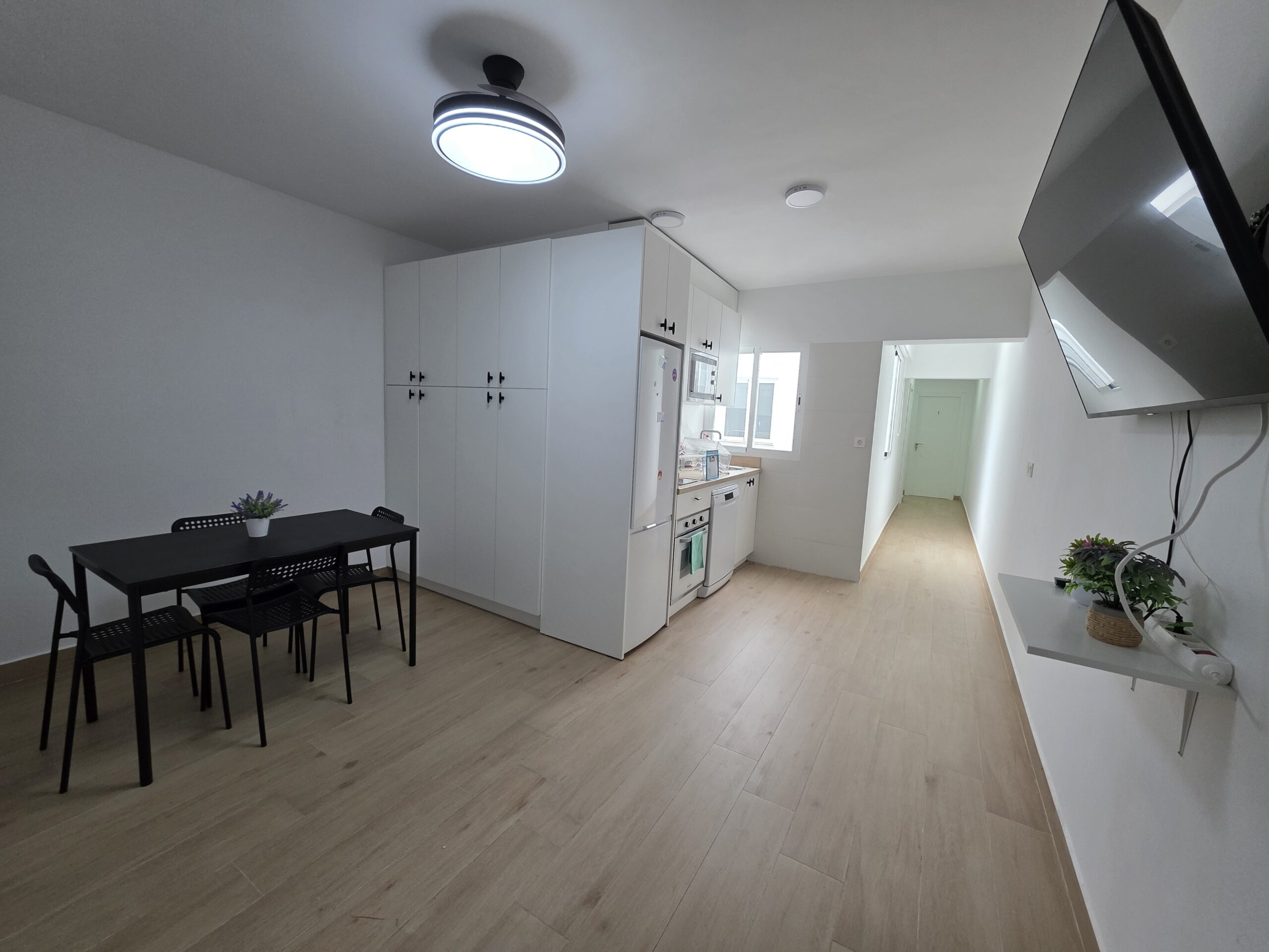 Habitaciones en alquiler