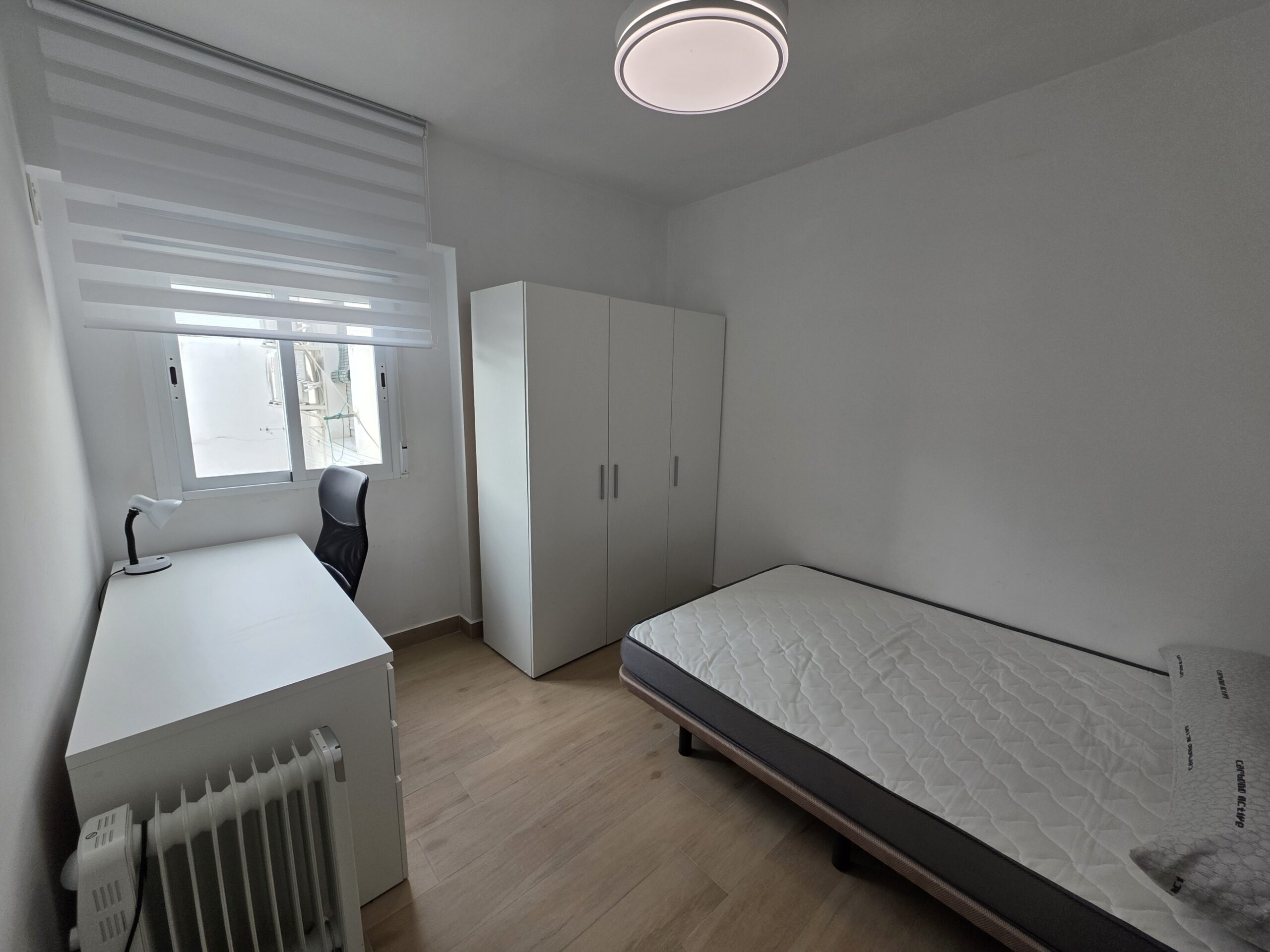 Habitaciones en alquiler