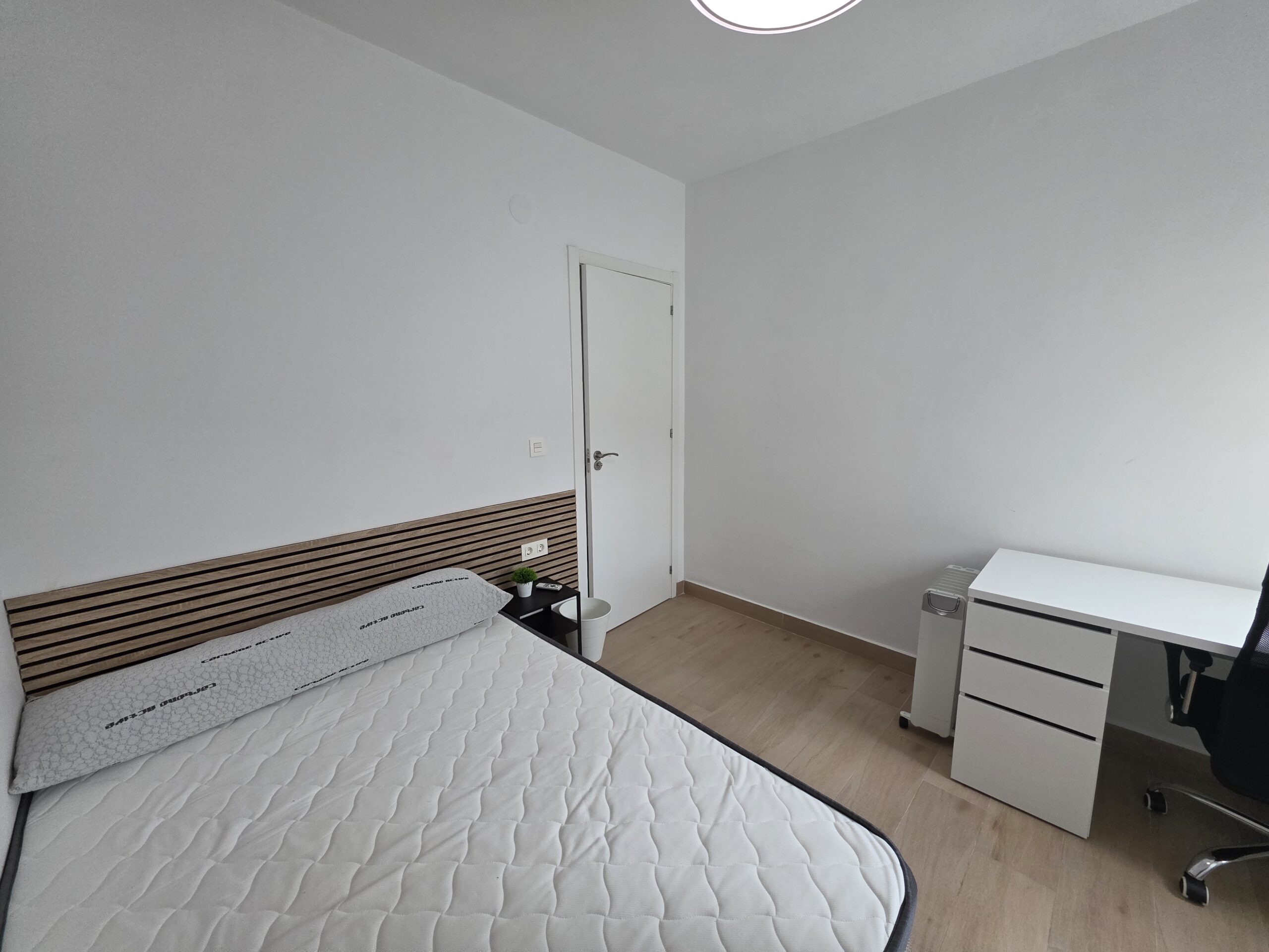 Habitaciones en alquiler