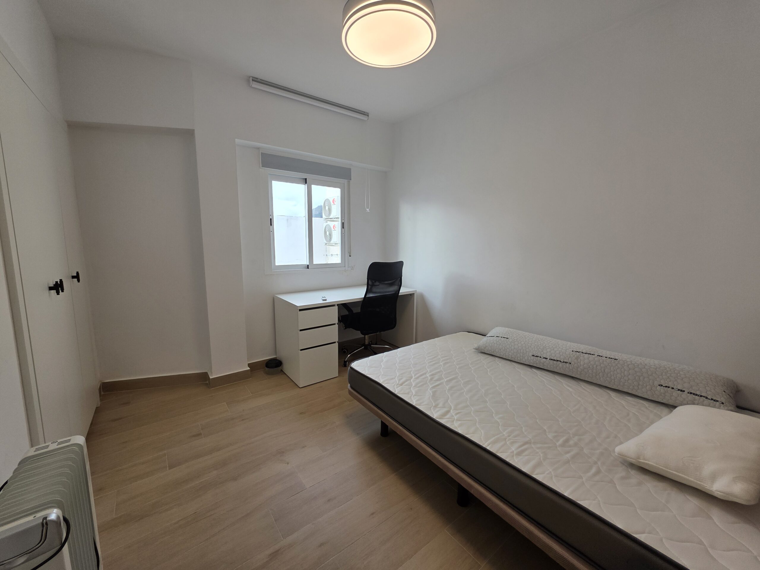 Habitaciones en alquiler