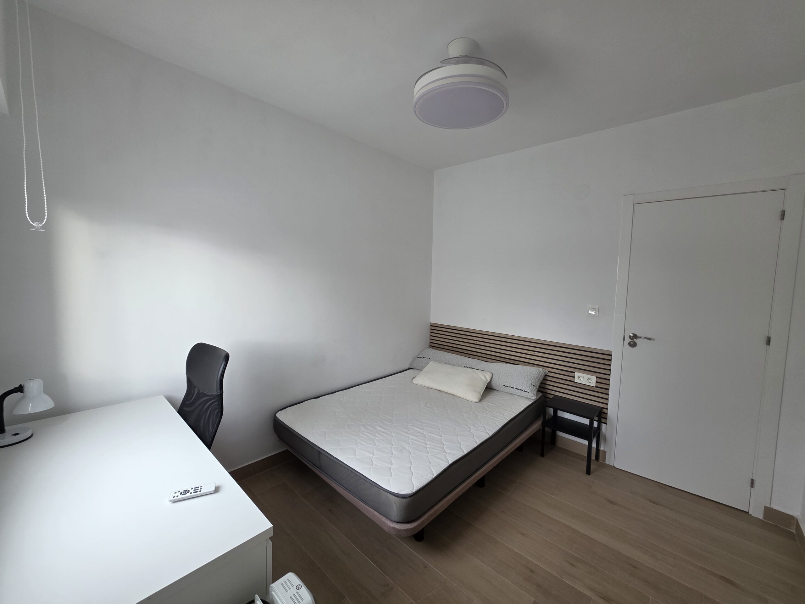 Habitaciones en alquiler