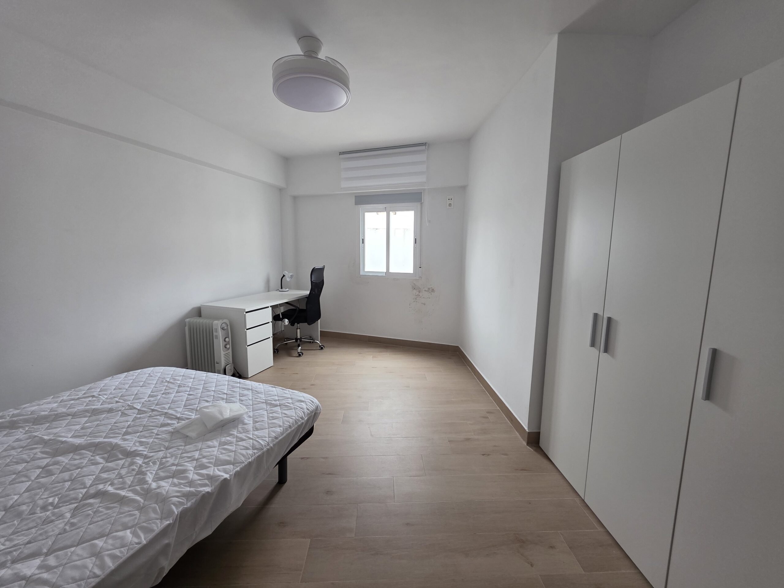 Habitaciones en alquiler