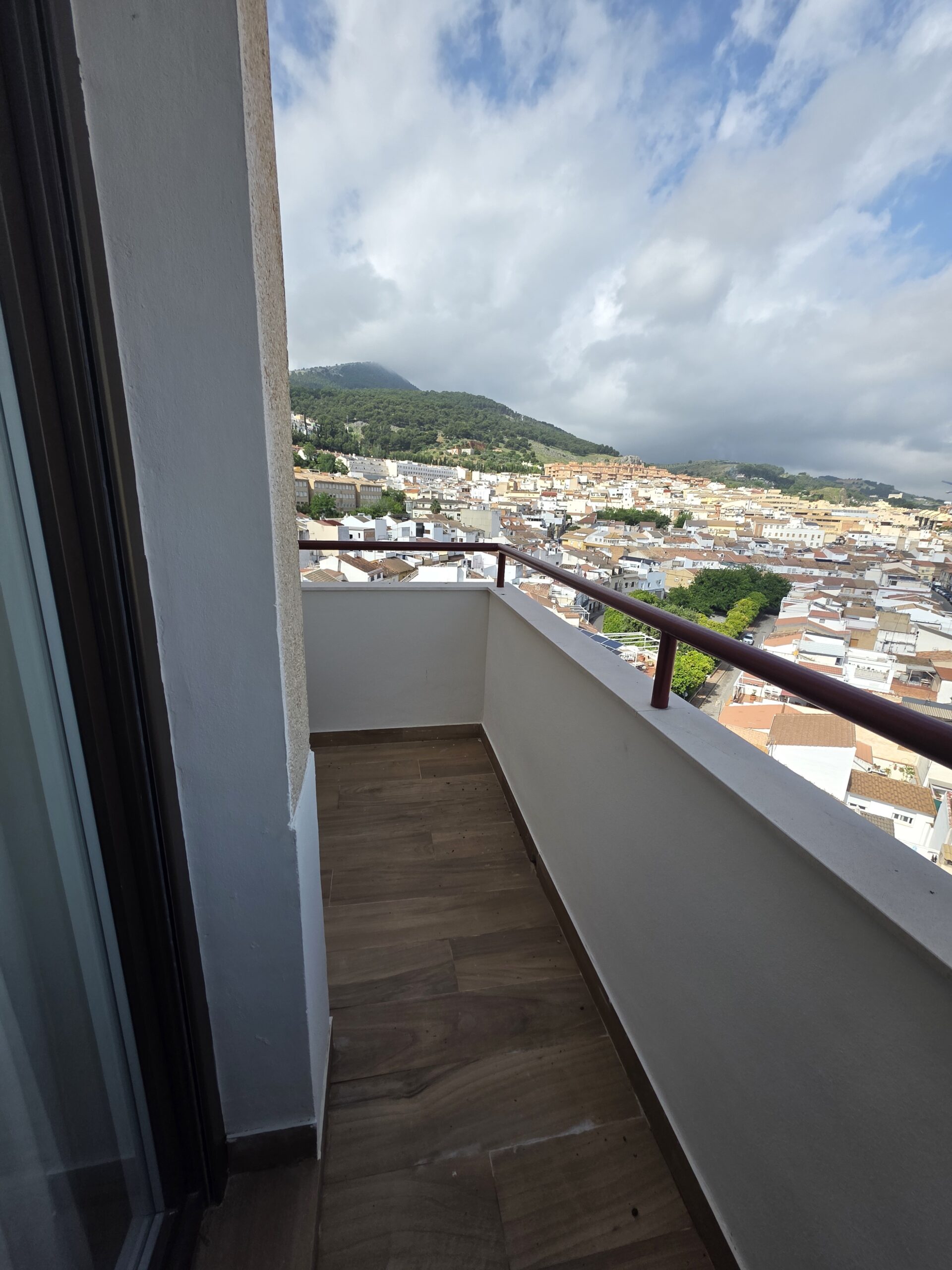 Alquiler Piso Residencial