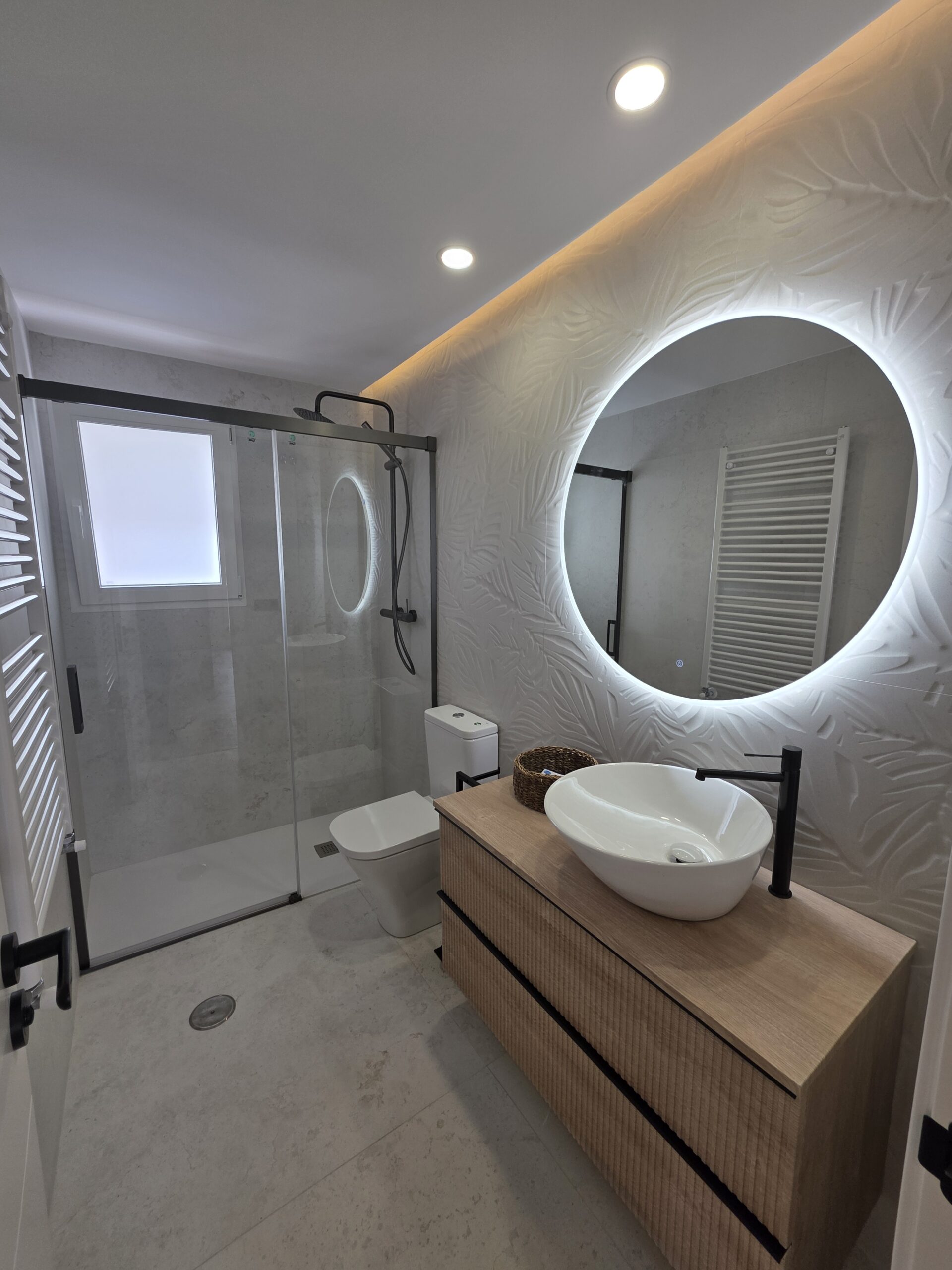 Alquiler Piso Residencial