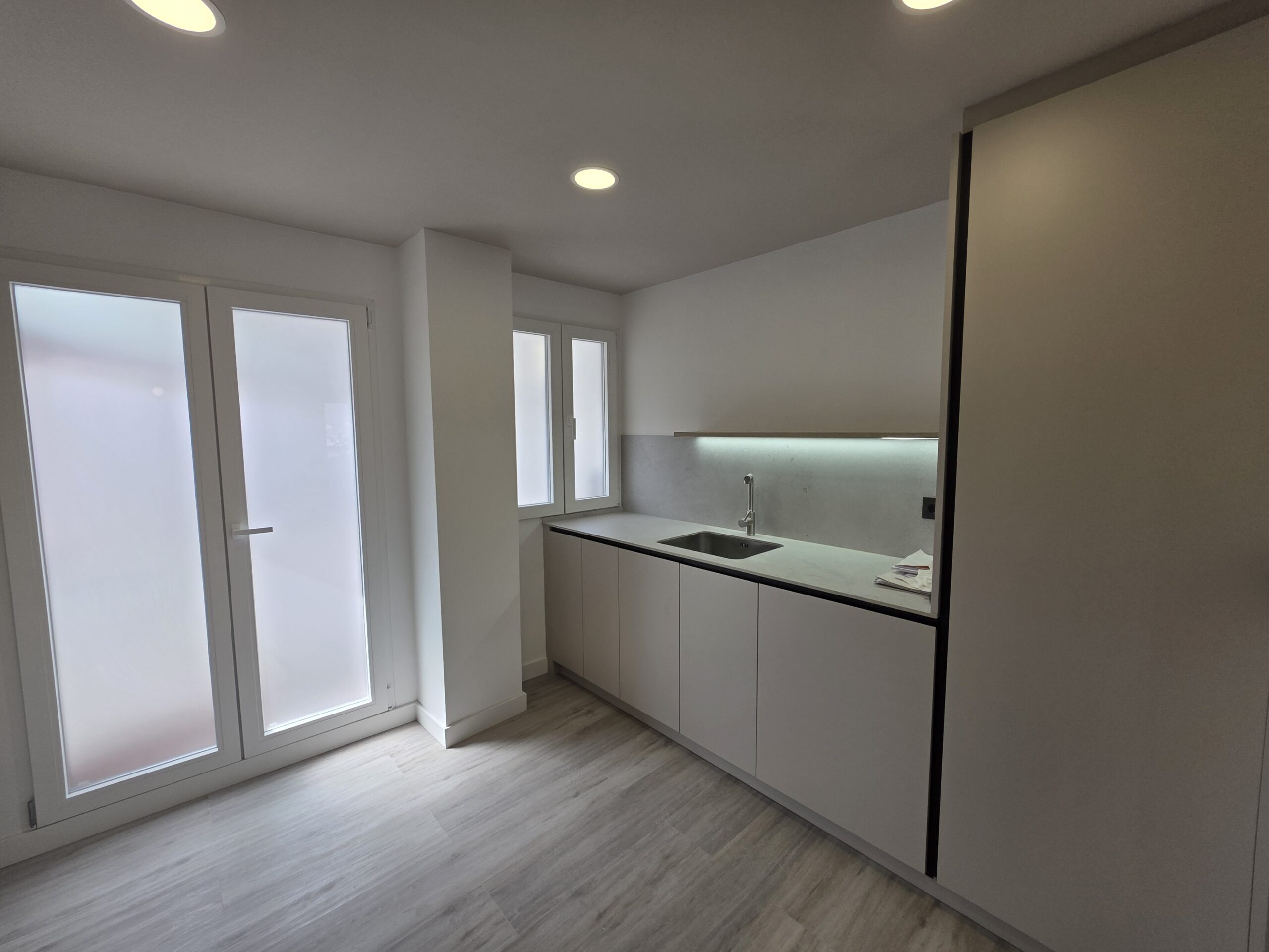 Alquiler Piso Residencial