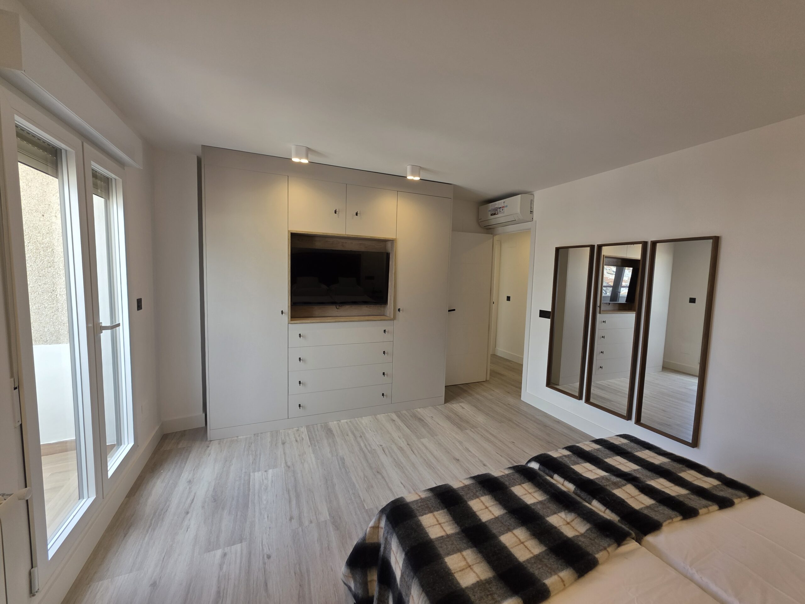 Alquiler Piso Residencial