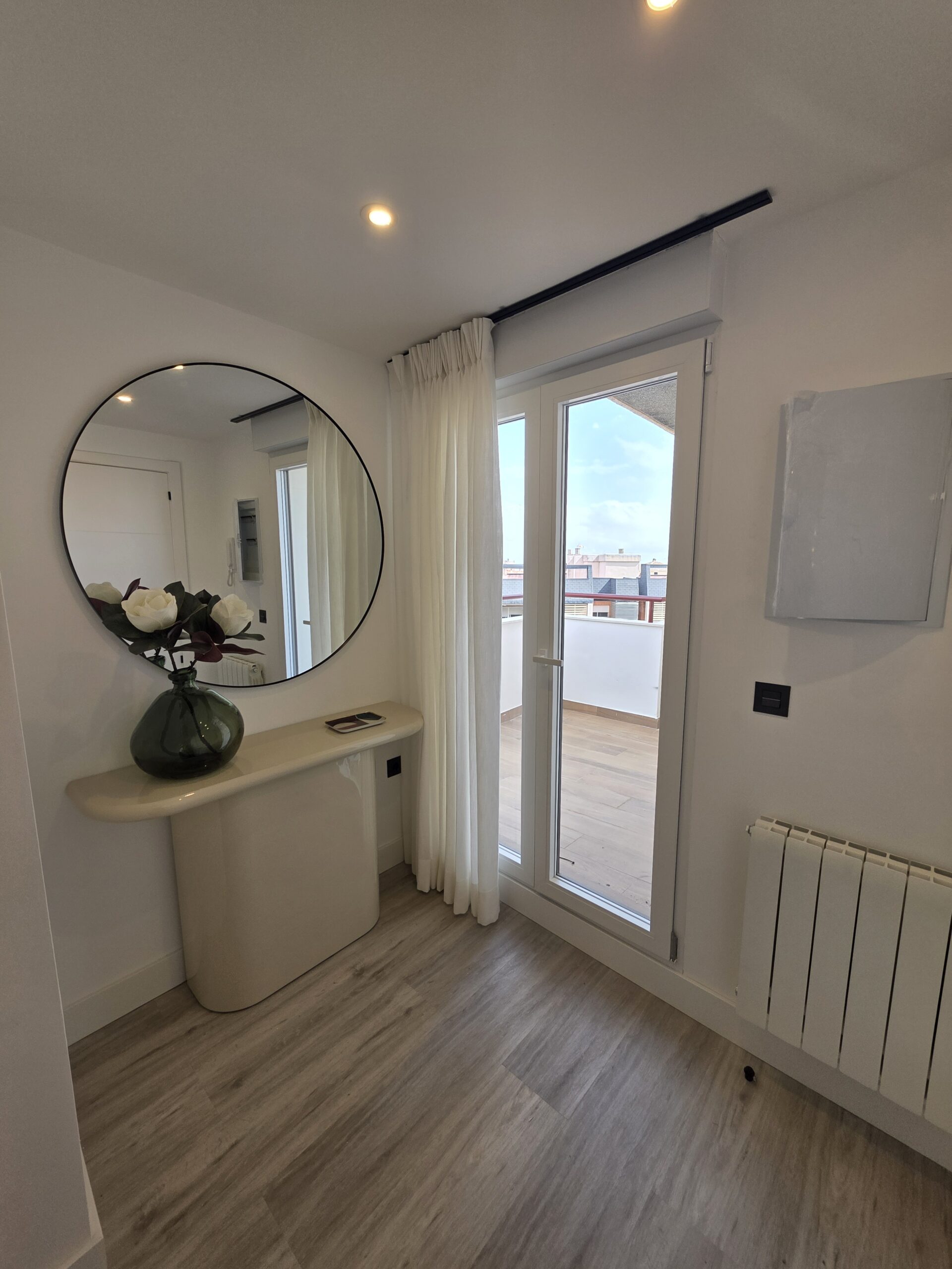 Alquiler Piso Residencial