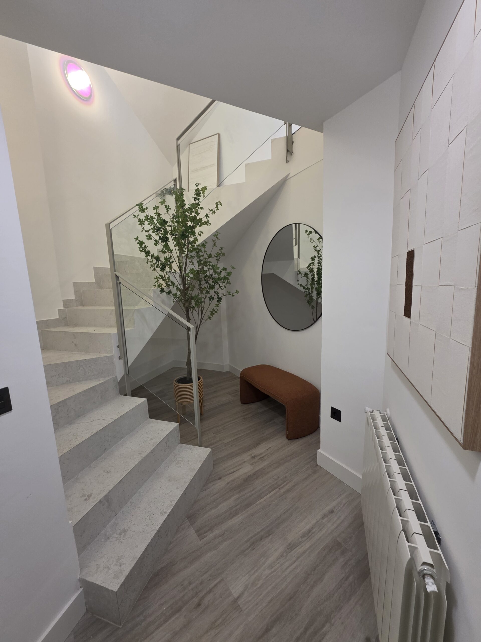 Alquiler Piso Residencial