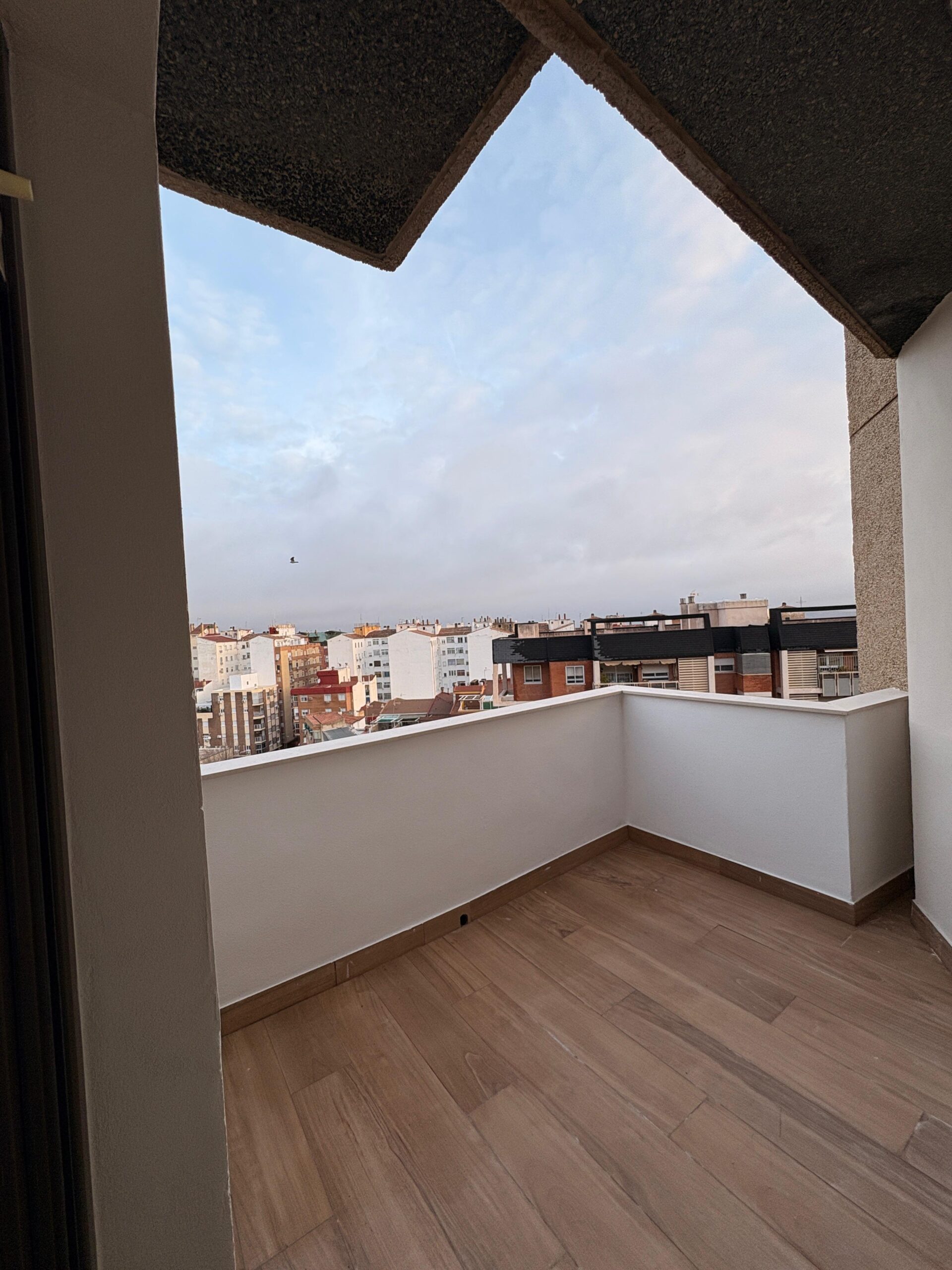 Alquiler Piso Residencial