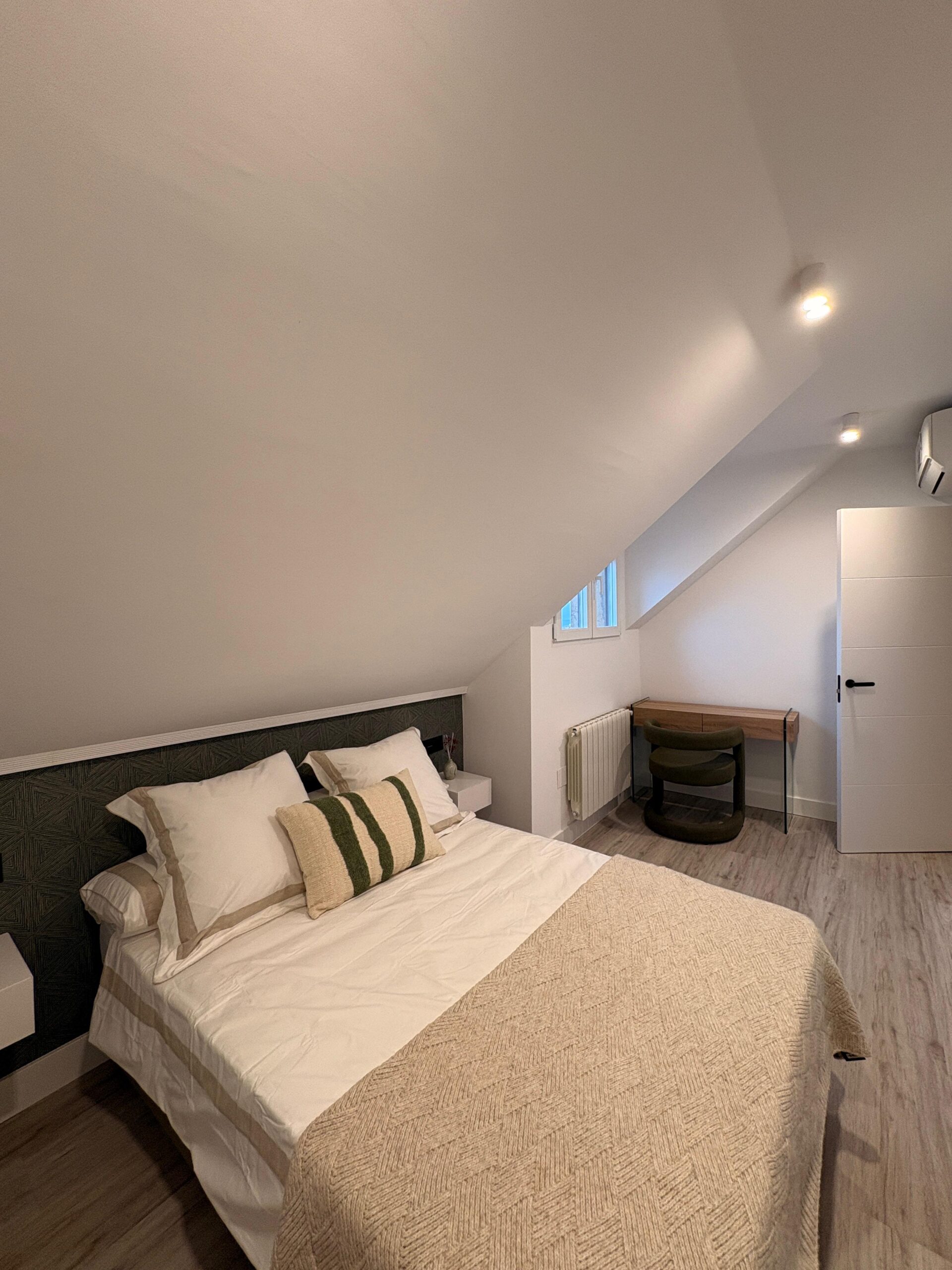 Alquiler Piso Residencial