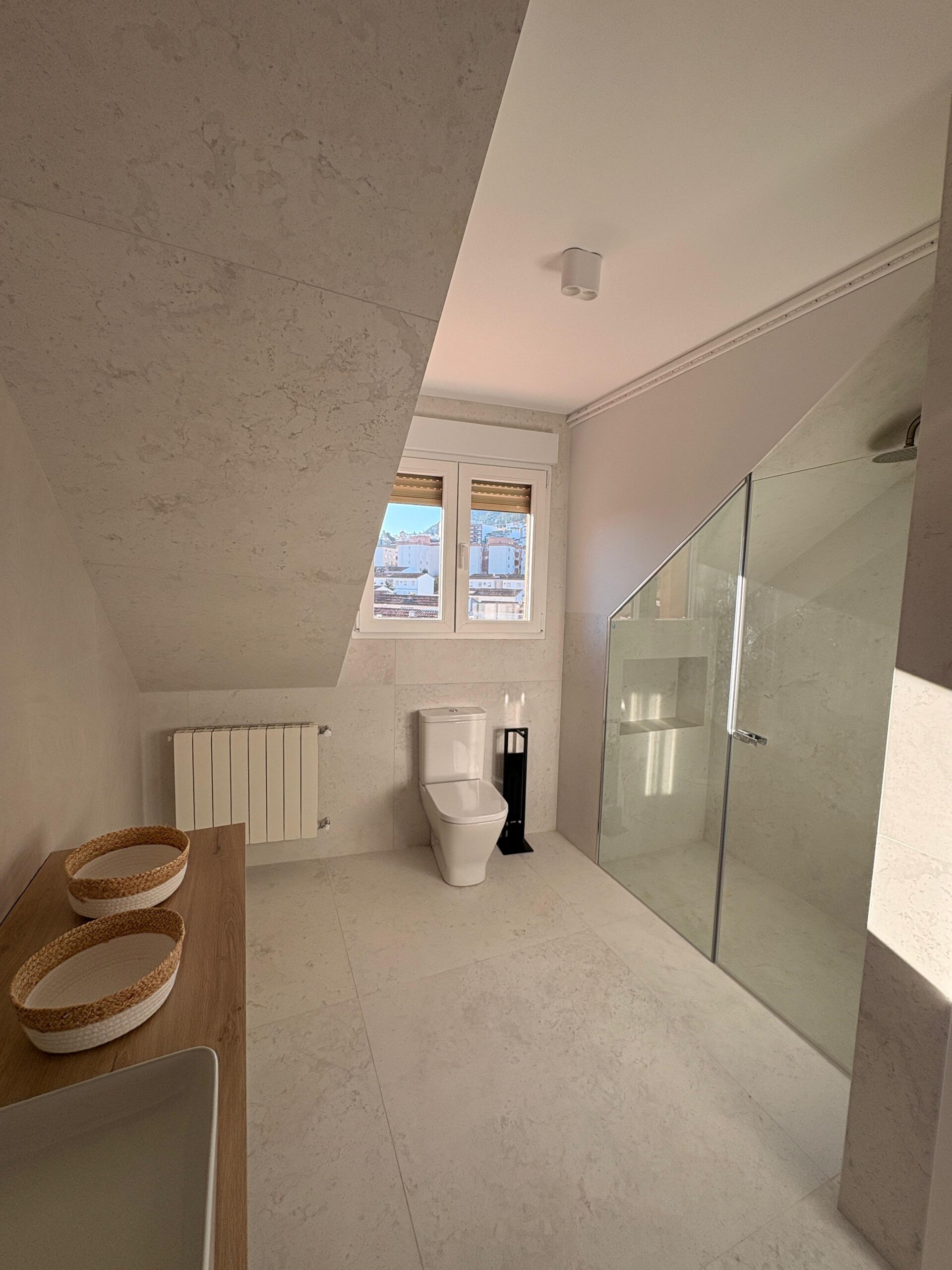 Alquiler Piso Residencial