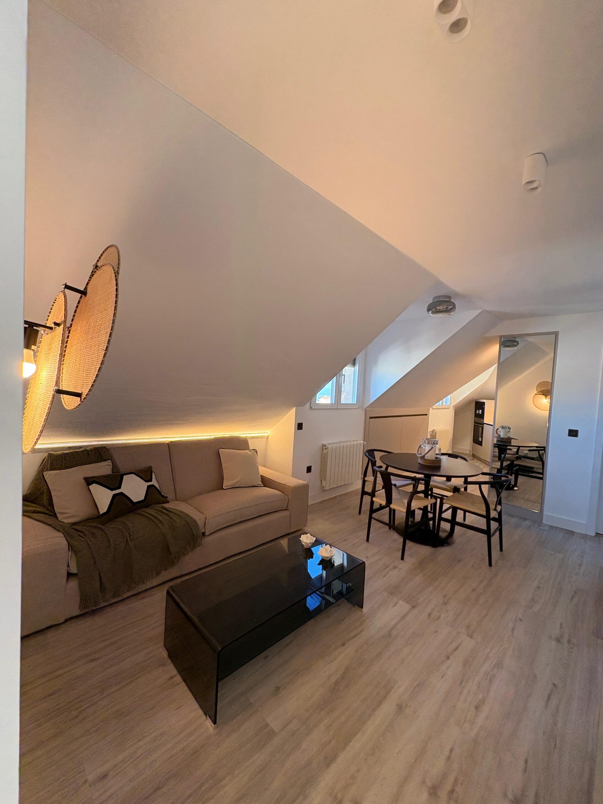 Alquiler Piso Residencial
