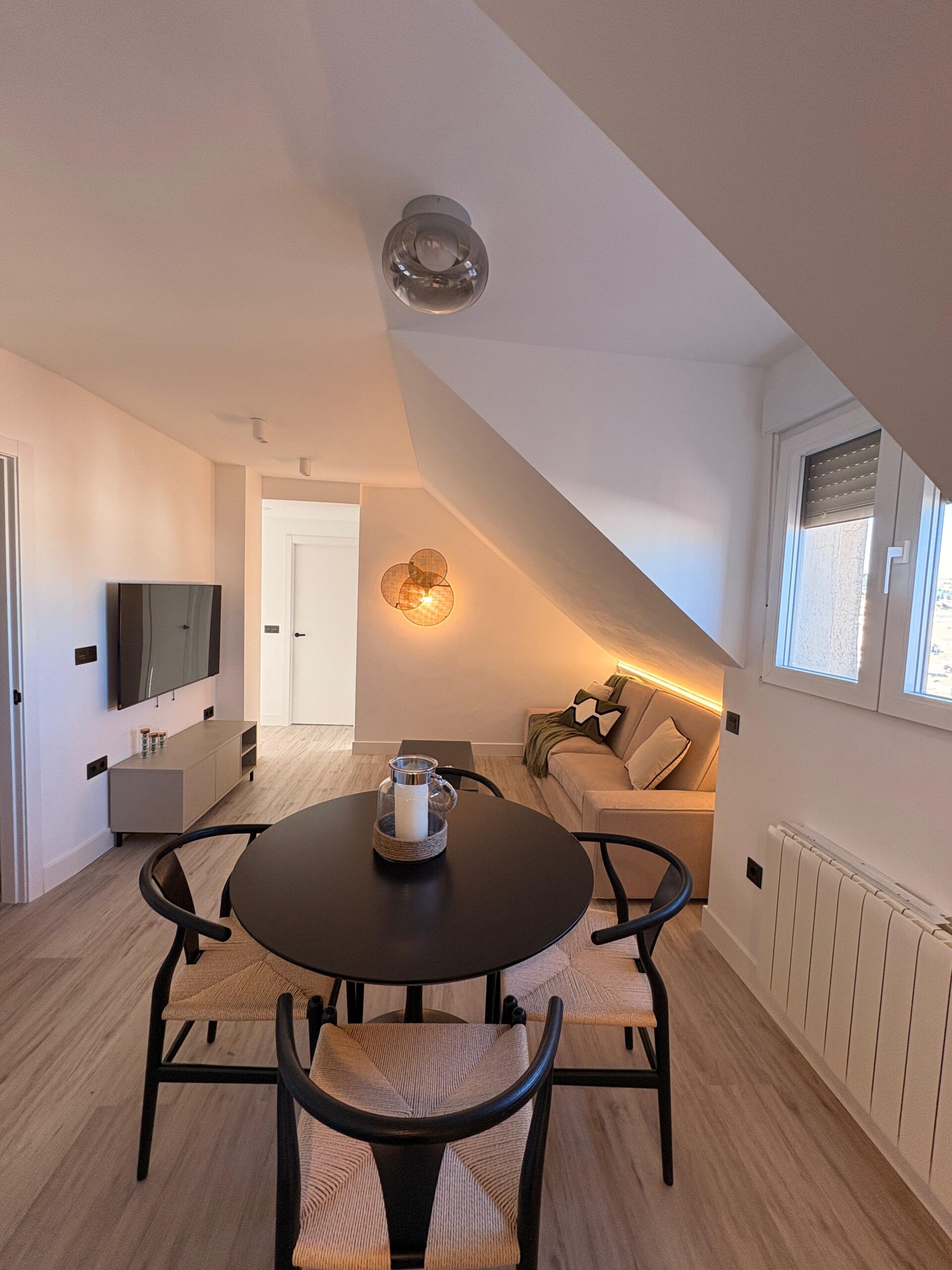 Alquiler Piso Residencial