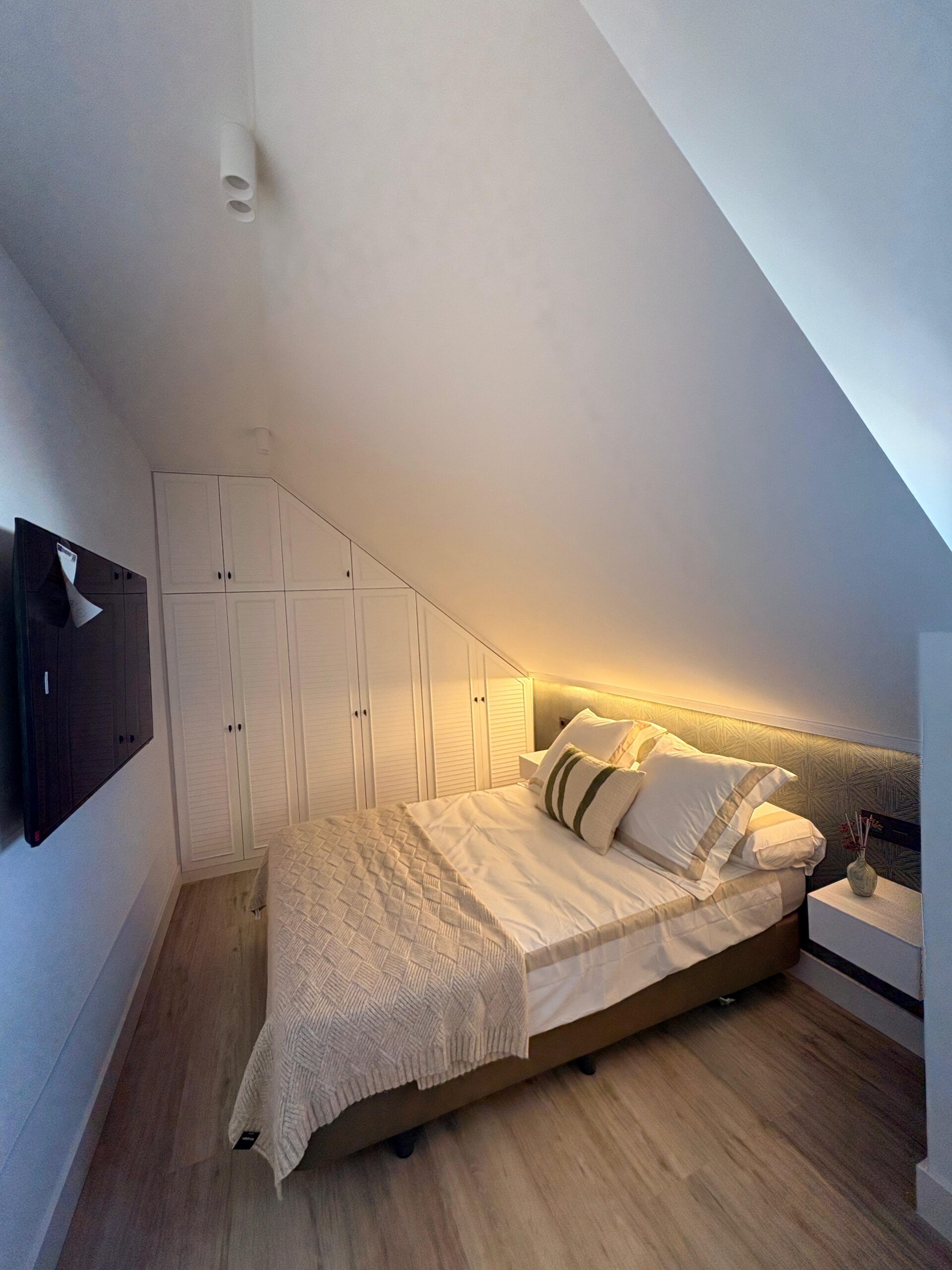 Alquiler Piso Residencial