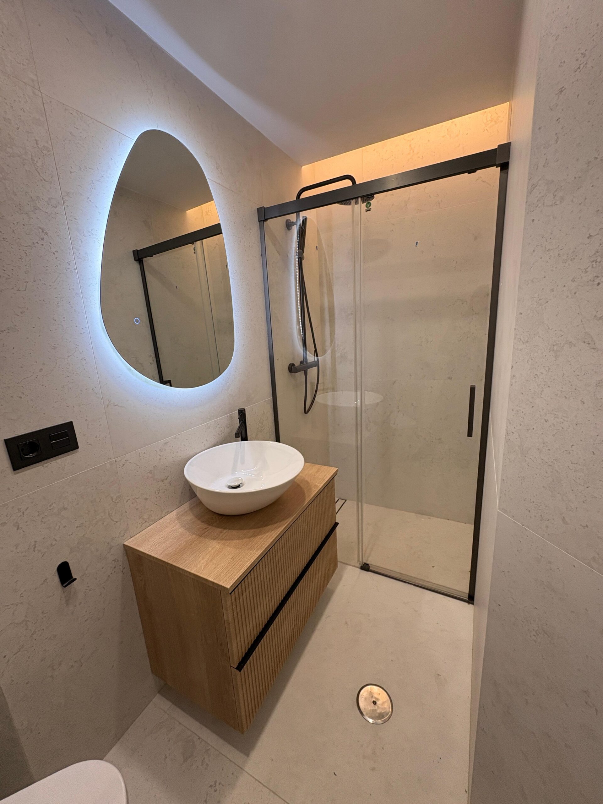 Alquiler Piso Residencial