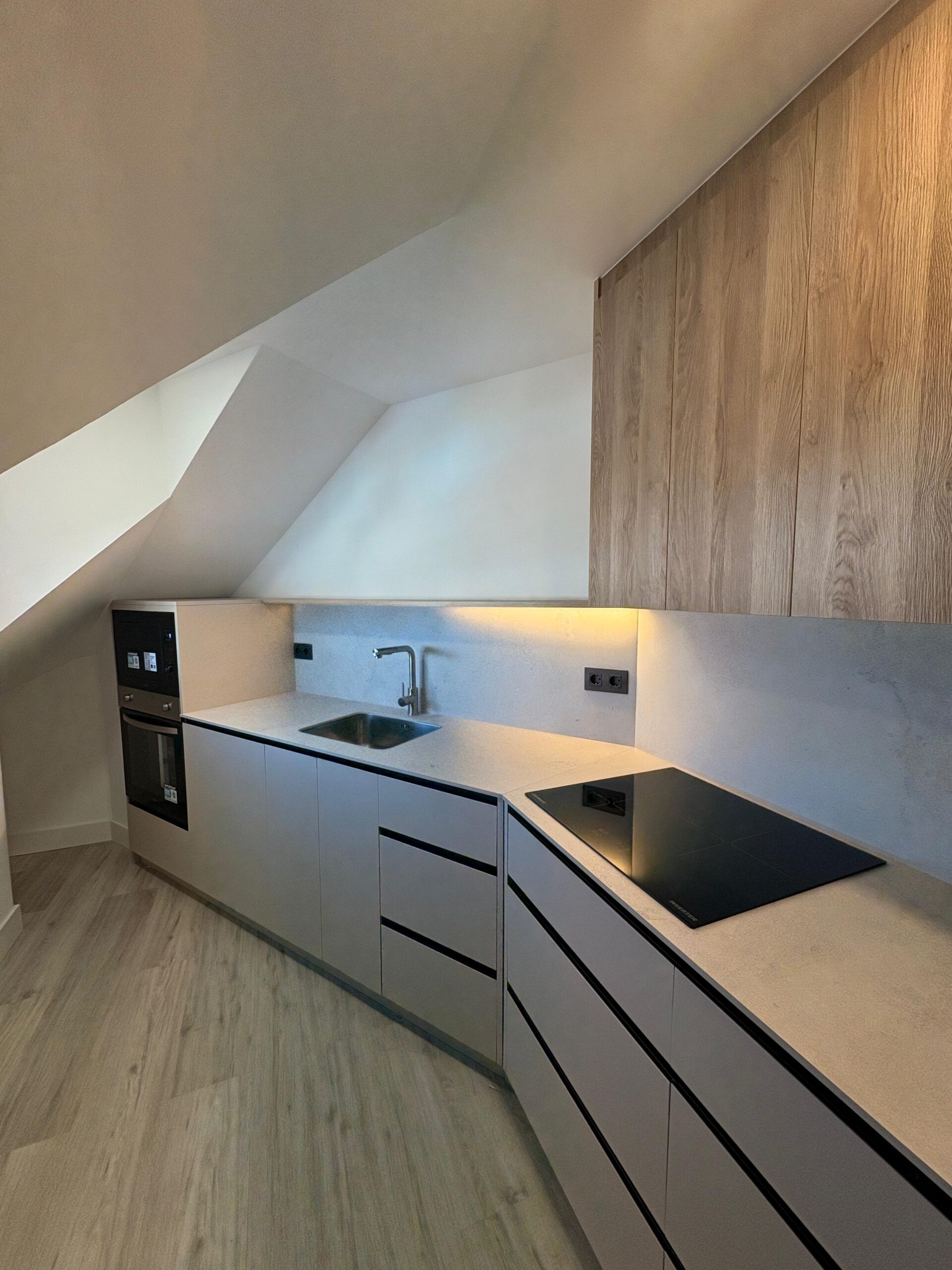 Alquiler Piso Residencial
