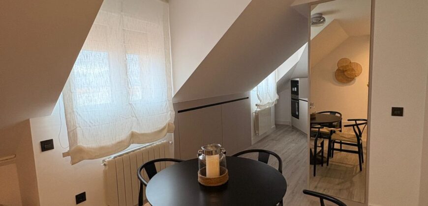 Alquiler Piso Residencial