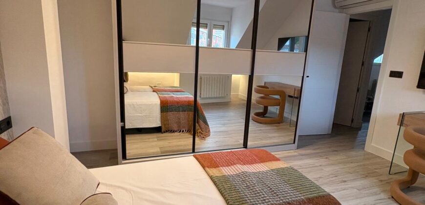 Alquiler Piso Residencial