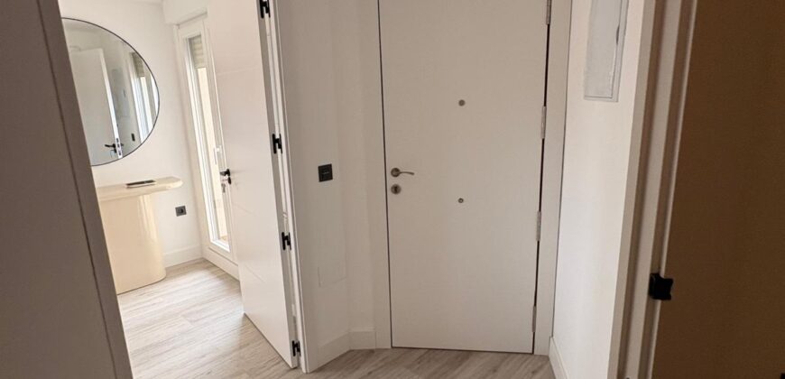 Alquiler Piso Residencial
