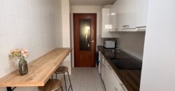 APARTAMENTO REFORMADO CON GARAJE