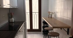 APARTAMENTO REFORMADO CON GARAJE