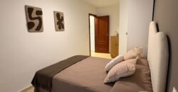 APARTAMENTO REFORMADO CON GARAJE