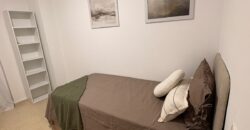 APARTAMENTO REFORMADO CON GARAJE