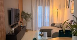 APARTAMENTO REFORMADO CON GARAJE