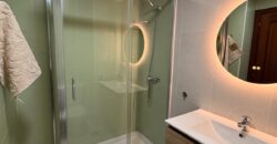 APARTAMENTO REFORMADO CON GARAJE